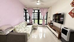 Blk 101A Alkaff Courtview (Toa Payoh), HDB 3 Rooms #631820931